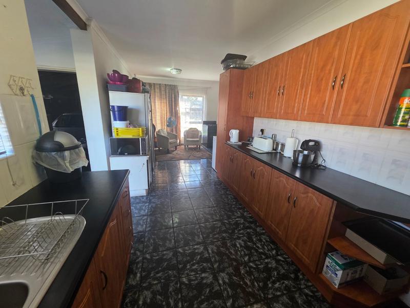 3 Bedroom Property for Sale in Richmond Estate Western Cape